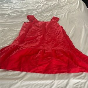 NWT Loft Coral Dress